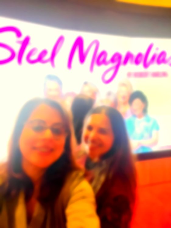 Steel Magnolias · Theatre