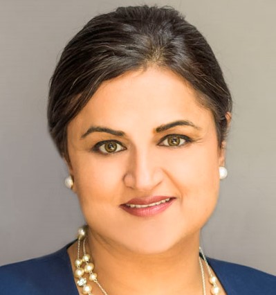 Rachna Chandna