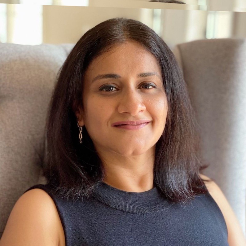 Sonali Dheer - ICF PCC | Facilitator & Leadership Coach
