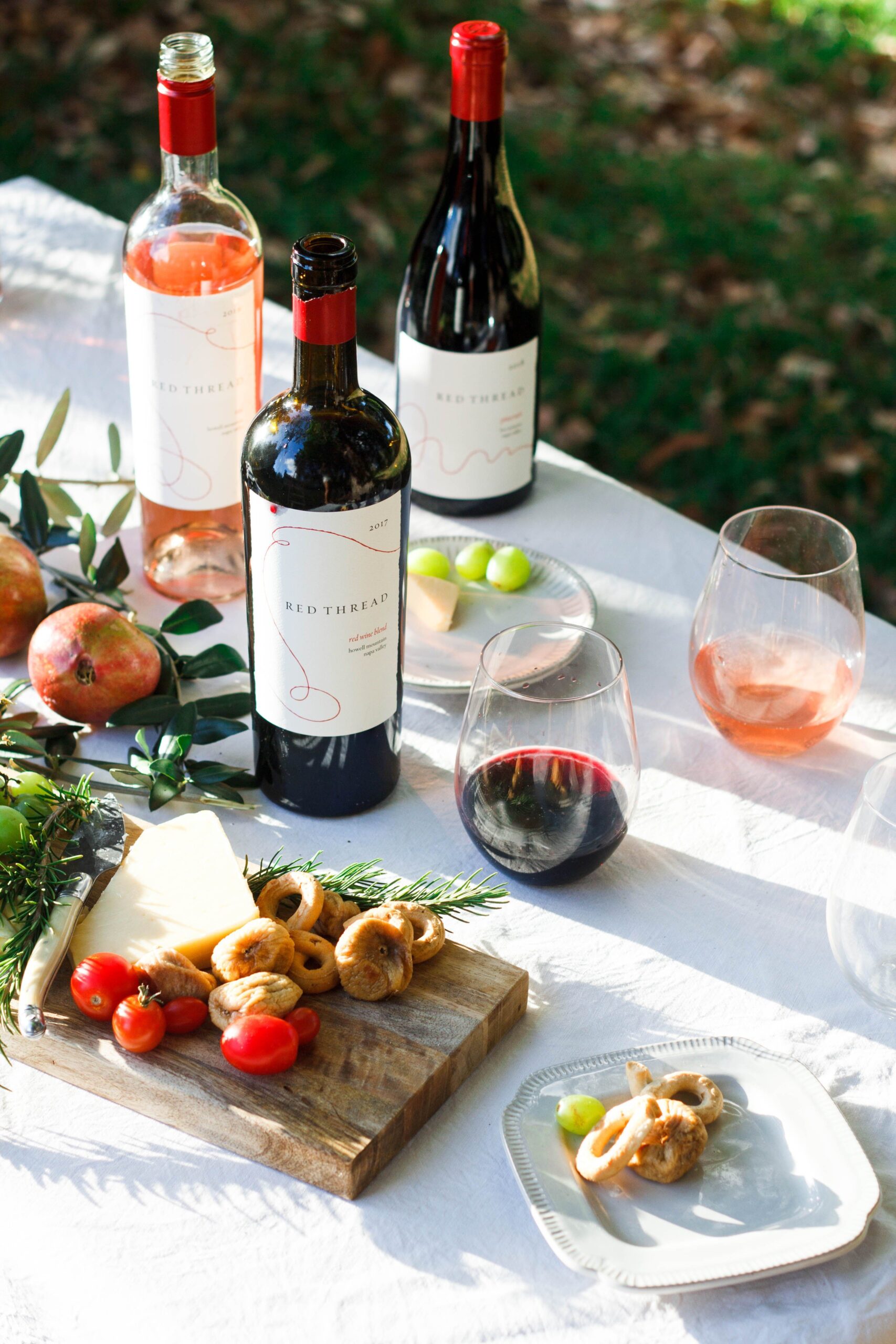 Quarterly Member Event: Wine & Nibbles at Woolwich Pier