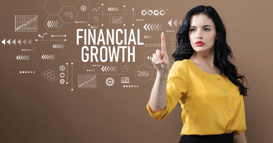 Seminar: Financial Confidence