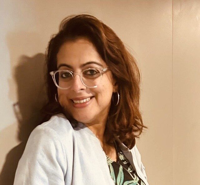 Pooja Lal