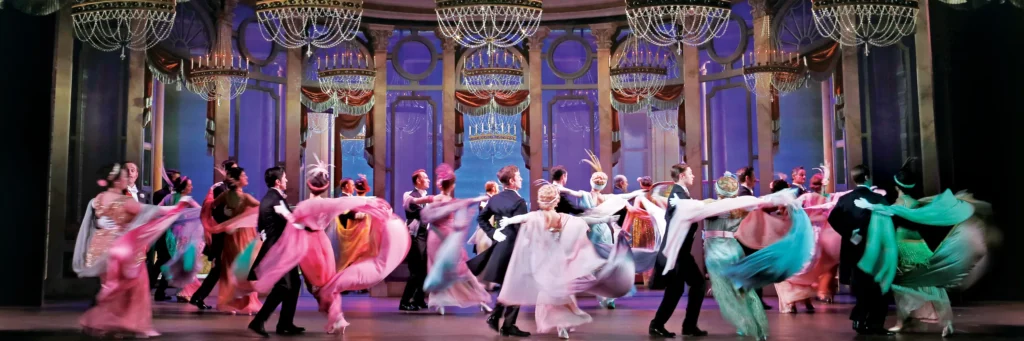 My Fair Lady Show