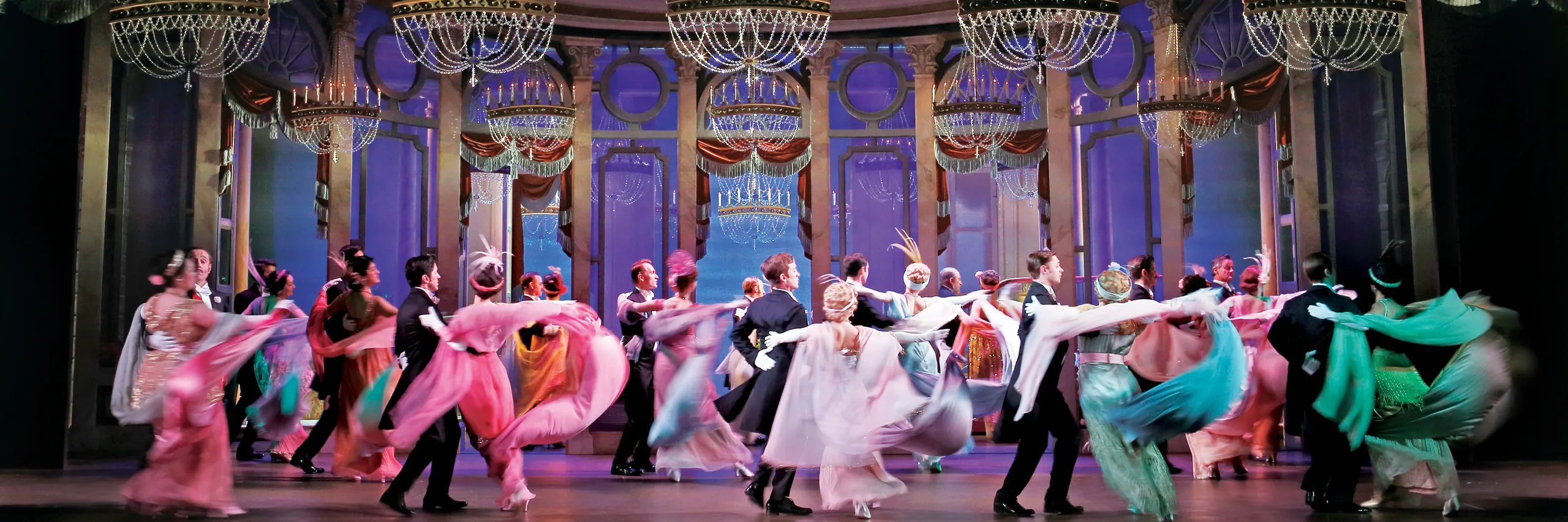My Fair Lady Show