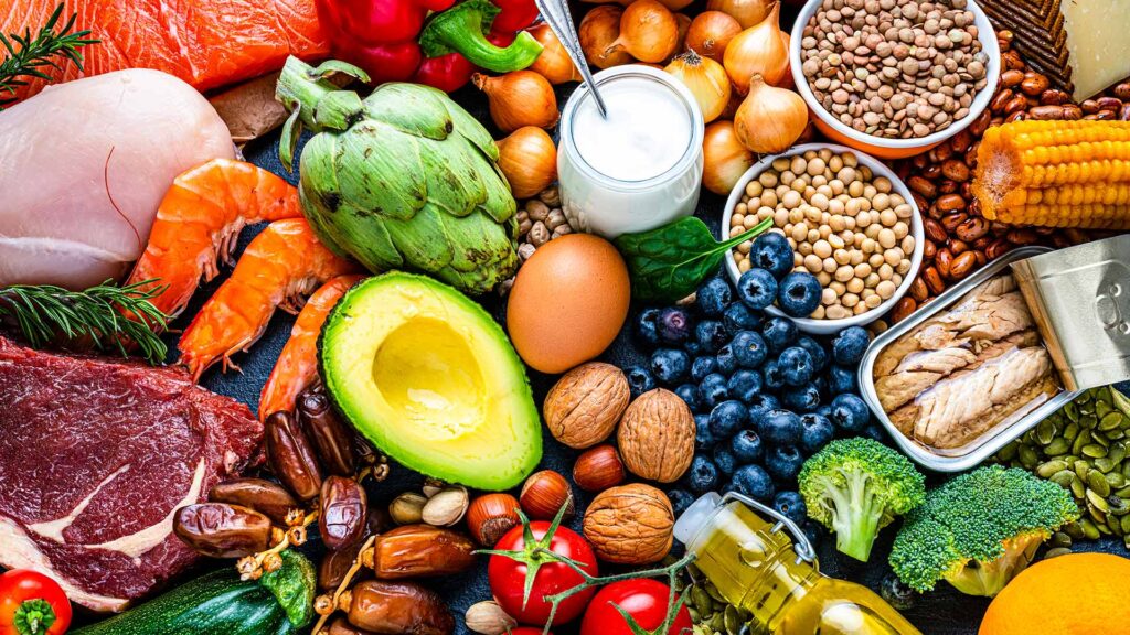 Walk & Talk with a Nutritionist
