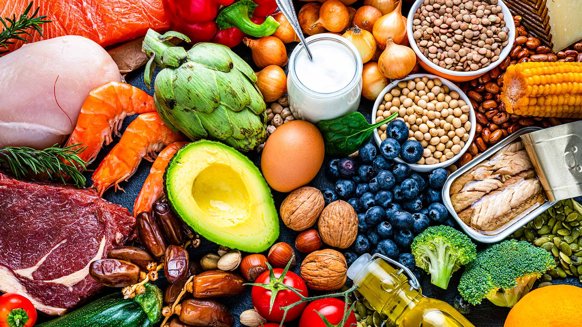 Walk & Talk with a Nutritionist