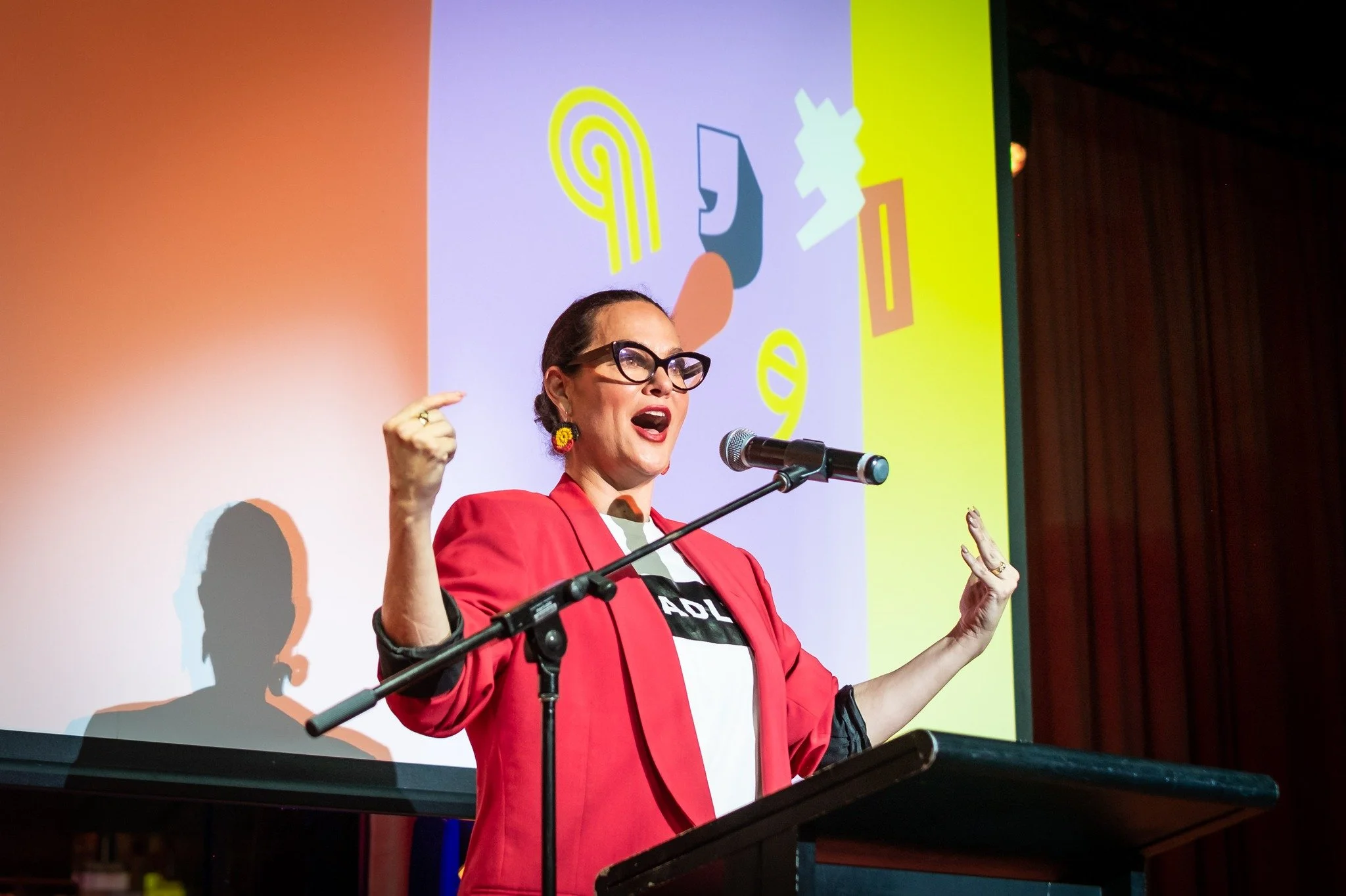 Storytelling Night with Generation Women