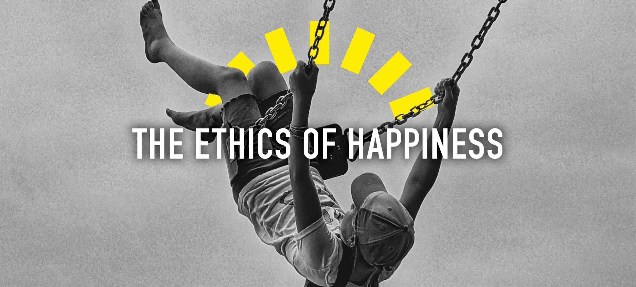 The Ethics of Happiness Talk